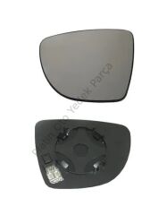 AYNA CAMI SOL CLIO IV 12 CAPTUR 13 ISITMALI ASFERIK VM-612AGHL 963658306R