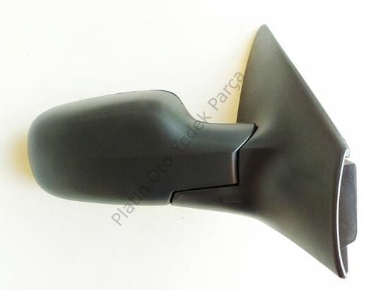 DIS DIKIZ AYNASI ELEKTRIKLI ISITMALI KOR NOKTALI SOL MEGANE II 7701054687