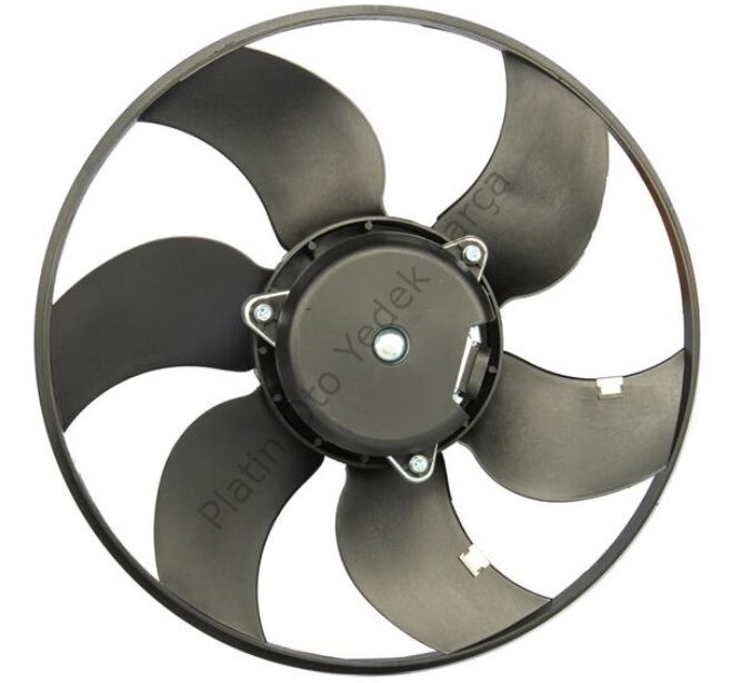 FAN MOTORU PERVANELI MEGANE II 7701071862