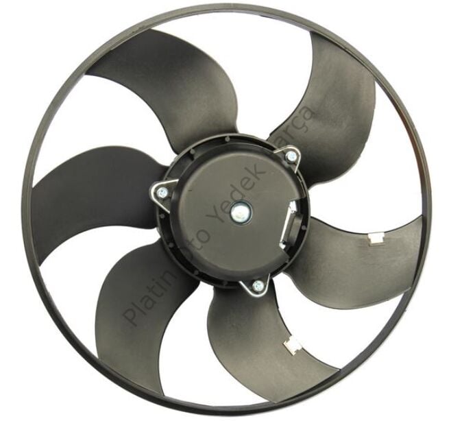 FAN MOTORU PERVANELI MEGANE II 7701071862