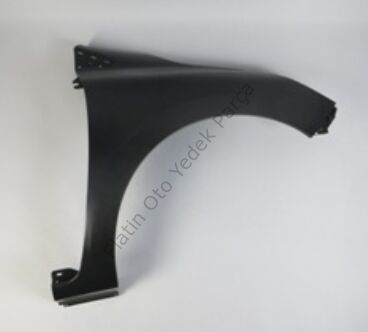 ON CAMURLUK SAG CLIO IV 631000266R