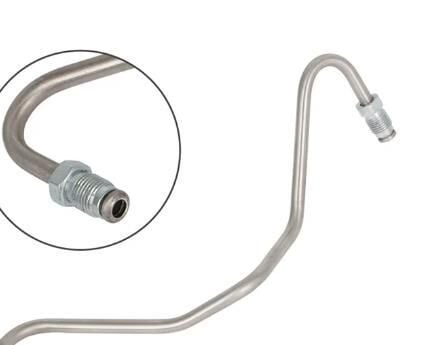 TURBO BASINC BORUSU HORTUMSUZ K9K EURO 5 223211870R