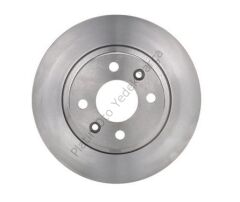 ON FREN DISKI 259-4MM DACIA LOGAN 1.4-1.5DCI-TWINGO 1.2
