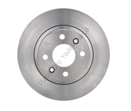 ON FREN DISKI 259-4MM DACIA LOGAN 1.4-1.5DCI-TWINGO 1.2 8200123117 7701208252 6001547683 7701208252 6001549211