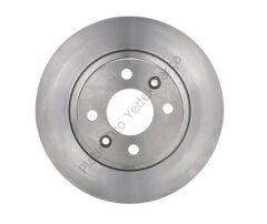 ON FREN DISKI 259-4MM DACIA LOGAN 1.4-1.5DCI-TWINGO 1.2 8200123117 7701208252 6001547683 7701208252 6001549211