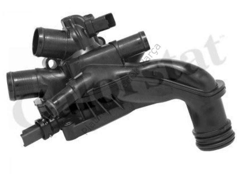 TERMOSTAT 105°C PLASTIK GOVDELI MUSURLU 207 308 3008 508 50081.616V -16