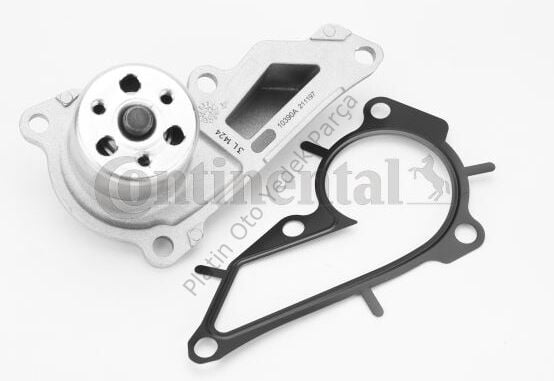 DEVIRDAIM POMPASI TALISMAN CLIO IV KADJAR DUSTER (1.3 H5H) A2822000600