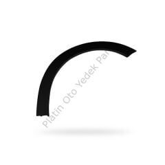 ON CAMURLUK KAPLAMASI (DODIGI) SAG SANDERO STEPWAY 2012-2016 638747990R