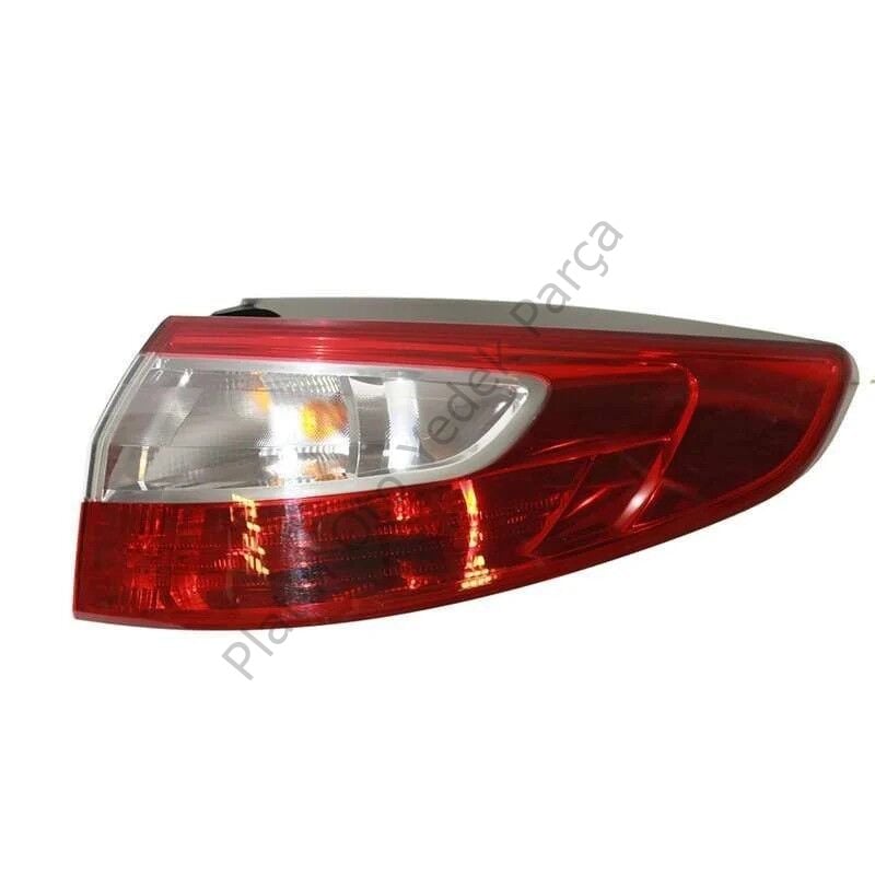 SAG DIS STOP FLUENCE 265502140R