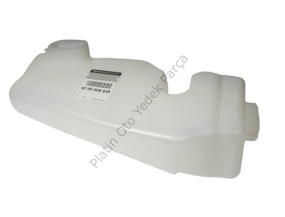 SU FISKIYE DEPOSU LOGAN DUSTER 8200609549