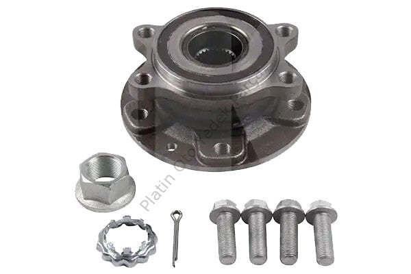 ON TEKER PORYASI KADJAR QASHQAI 402024EA0A 402024EA0E 402024EA1A 402025HA0A