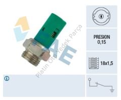 YAG MUSIRI LAGUNA 95-98 2.0 7700845214