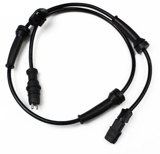 ABS KABLOSU SENSORU ON MEGANE II 8200446282