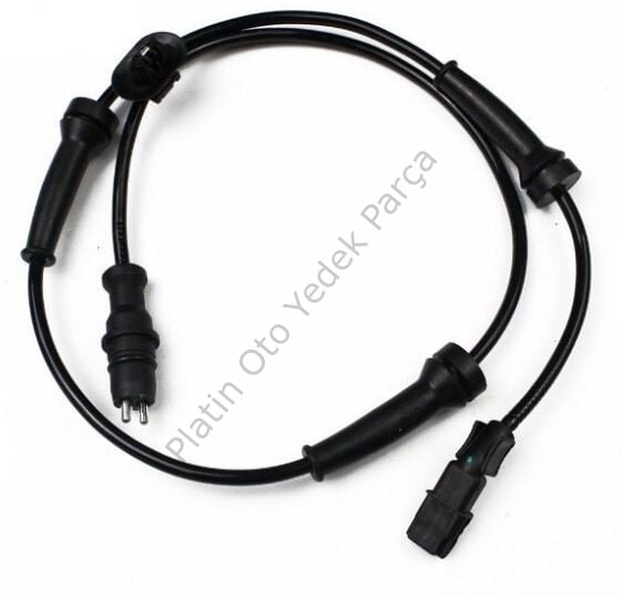 ABS KABLOSU SENSORU ON MEGANE II 8200446282