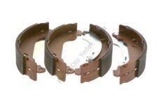 ARKA FREN BALATASI PAPUCLU CLIO-KANGOO 1.4