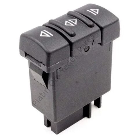 CAM ACMA ANAHTARI SOL R19 7700817339