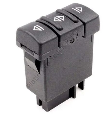 CAM ACMA ANAHTARI SOL R19 7700817339