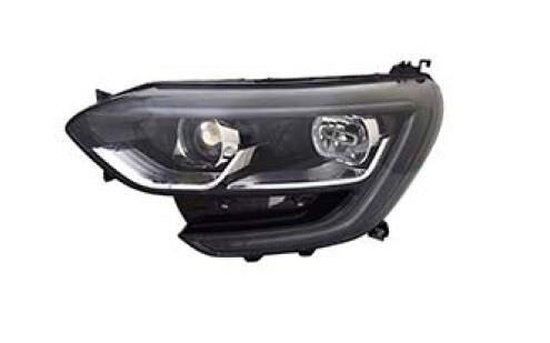 ON FAR SOL MEGANE TOUCH 260601571R