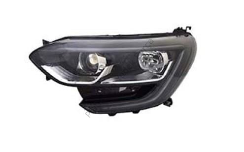 ON FAR SOL MEGANE TOUCH 260601571R