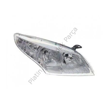 ON FAR SAG MEGANE 09- 260108719R