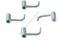 YAGLAMA MEMESI SAG CLIO MEGANE KANGO K9K 7701473505