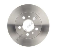 ARKA FREN DISKI DUZ 265MM 5 DELIK LAGUNA I 1.8-1.9D-2.0 16V