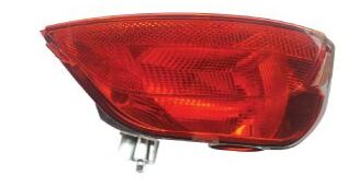 ARKA SIS FAR LAMBASI SAG MEGANE IV SEDAN 265808906R