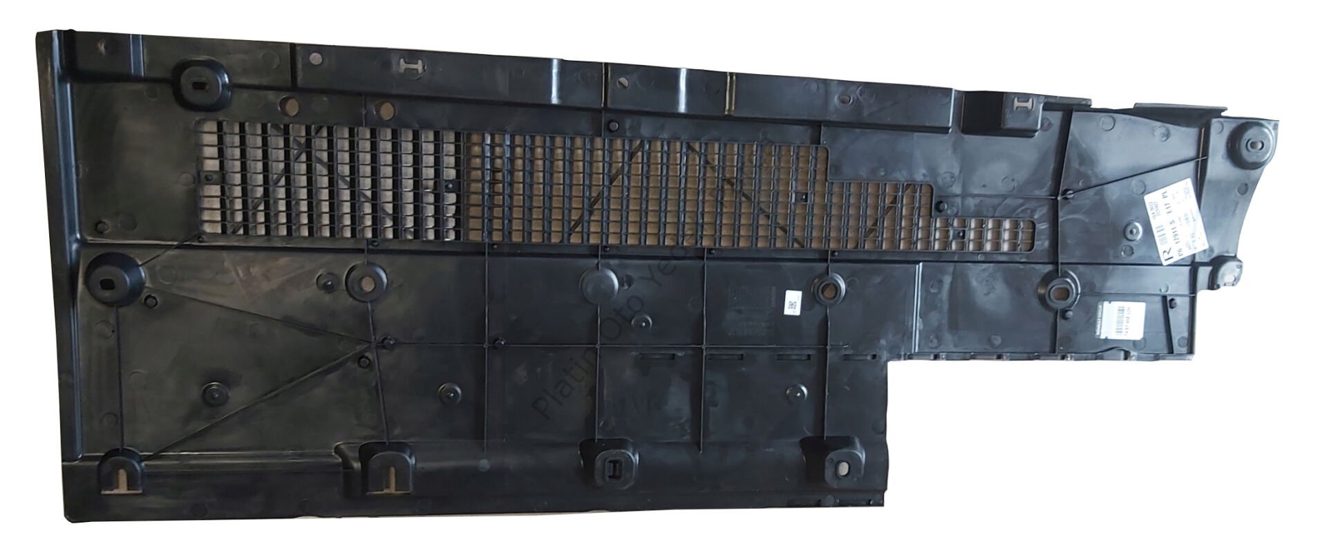 SAG ALT TABAN MUHAFAZA 748146832R