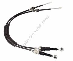 VITES TELI LOGAN SANDERO DUSTER 1.5 DCI 349015922R