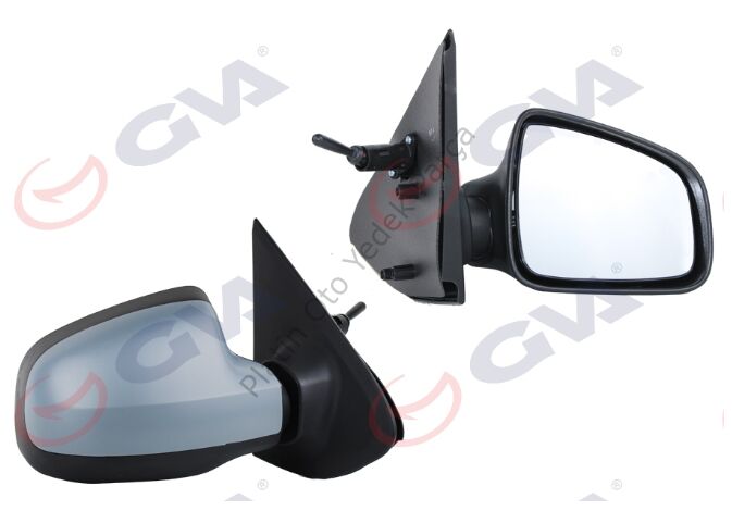 DIS DIKIZ AYNASI SAG LOGAN SANDERO 963017220R