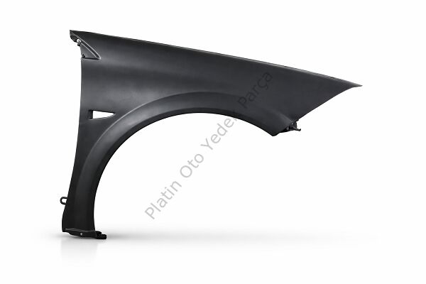 ON CAMURLUK ASTARLI SAG MEGANE II 2003- 7701473703