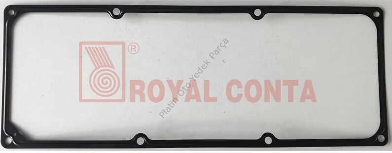 CONTA UST KAPAK KAUCUK KAPLI SAC R9 CLIO MEGANE EXPRESS1.4I 1.6 7701471719