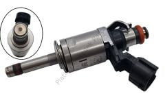 ENJEKTOR CLIO IV 12> CAPTUR 13> 1.2 TCE H5F (BENZINLI) 166004350R