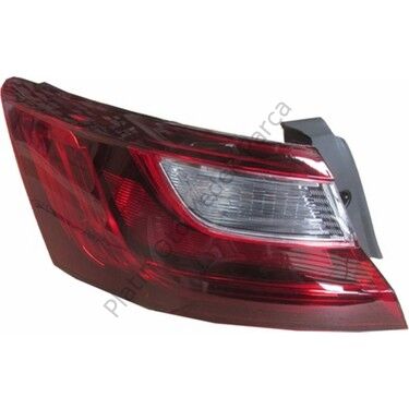 SOL STOP MEGANE IV SEDAN 265558986R