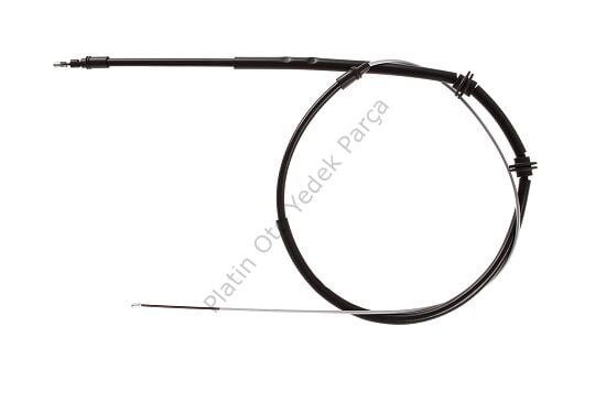 EL FREN TELI MEGANE IV 364007157R