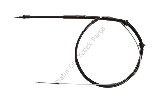 EL FREN TELI MEGANE IV 364007157R