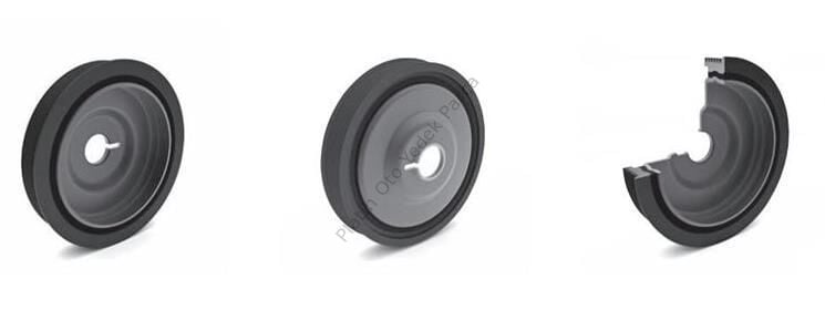 KRANK KASNAGI CLIO III MEGANE II LOGAN DUSTER KANGO 1.5DCI 8V 8200392697 8200051194 8200184103 8200185800