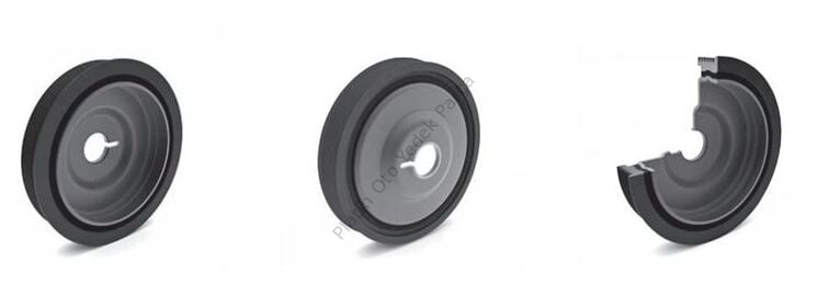 KRANK KASNAGI CLIO III MEGANE II LOGAN DUSTER KANGO 1.5DCI 8V 8200392697 8200051194 8200184103 8200185800