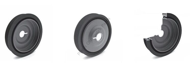 KRANK KASNAGI CLIO III MEGANE II LOGAN DUSTER KANGO 1.5DCI 8V 8200392697 8200051194 8200184103 8200185800