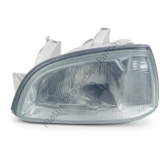 FAR SOL ELEKTRIKLI CLIO 96> 7701042150 7701042148