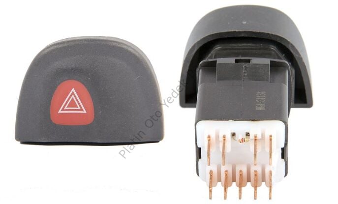 FLASOR ANAHTARI MEGANE I 7700430165