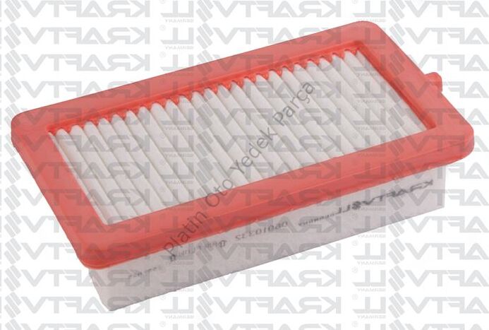 HAVA FILTRESI NISSAN CLIO V 165465FN1A