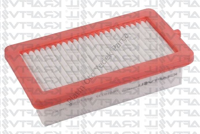 HAVA FILTRESI NISSAN CLIO V 165465FN1A