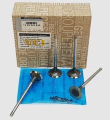 SUBAP TAKIMI EGSOZ CLIO KANGO LOGAN MEGANE 1.5DCI K9K 132024905R