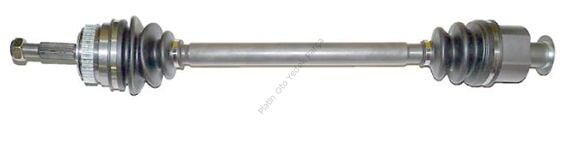 AKS SAG ABSLI 44DIS LAGUNA I 1.8 2.0 7701349998