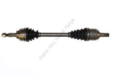 AKS SOL FLUENCE 1.5DCI 6 VITES 09- OTOMATIK VITES 391016076R 8200966862