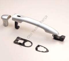 DIS KAPI KOLU KROM SOL MEGANE III FLUENCE 806B08422R