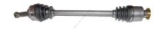 AKS SAG ABSLI CLIO II 1.2 16V 7701352776