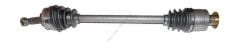 AKS SAG ABSLI CLIO II 1.2 16V 7701352776