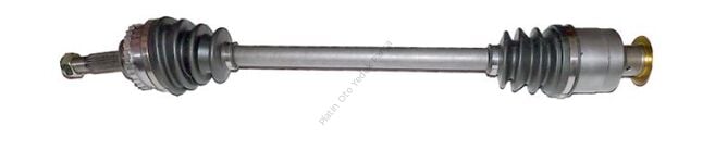 AKS SAG ABSLI CLIO II 1.2 16V 7701352776